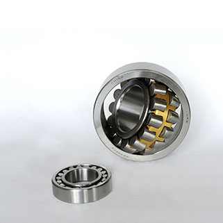 Spherical Roller Bearings