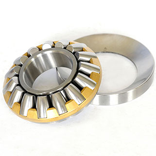 Thrust Self-Aligning Roller Bearings