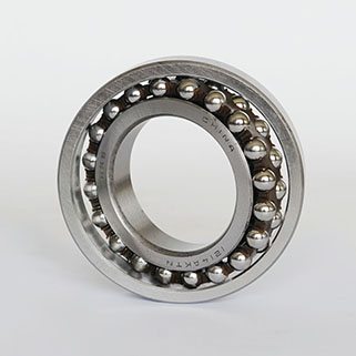 Self-aligning Ball Bearings