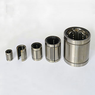 Linear Motion Bearings