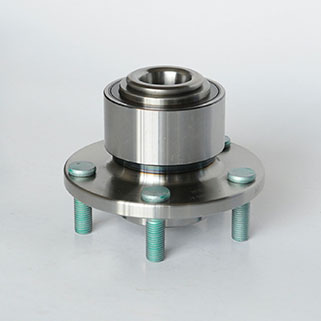 Auto-hub Bearings