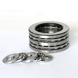 Thrust Ball Bearings