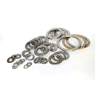 Thrust Ball Bearings