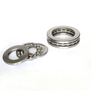 Thrust Ball Bearings