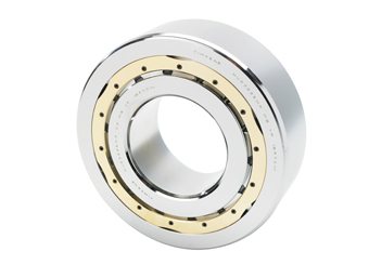 Cylindrical Roller Bearings