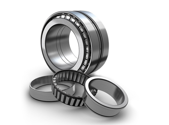 Taper Roller Bearings