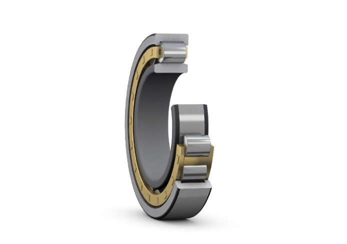 Cylindrical Roller Bearings