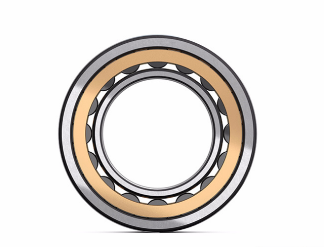 Cylindrical Roller Bearings