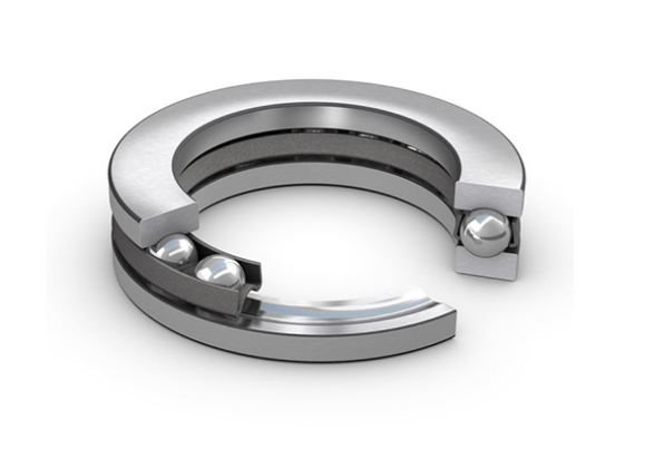 Thrust Ball Bearings