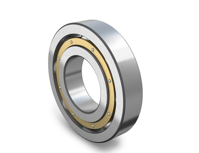 Deep groove Ball Bearing