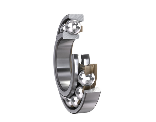 Angular Contact Ball Bearing